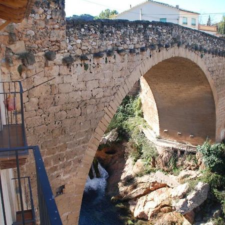 Апартаменти Casa La Catalina II Бесейте Екстер'єр фото